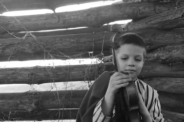 Стал лауреатом фильм Брянского ТЮЗа  кинофестиваля «Под чистым небом»