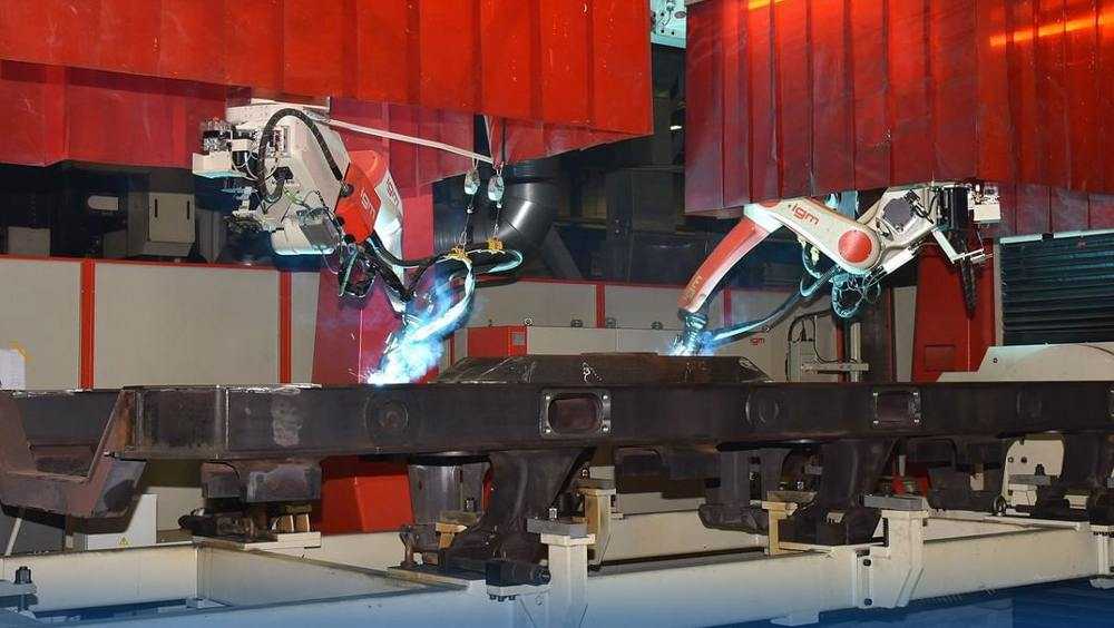 К 2024 году объем экспорта брянских заводов вырастет до 314 млн долларов