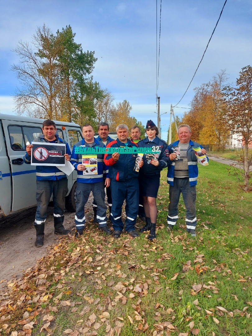 В Карачевском районе проходит ОПМ «Нетрезвый водитель»