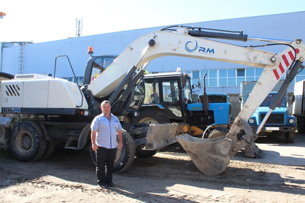 Когда работа в радость