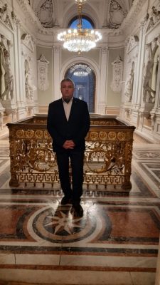 У нас один выход – бороться и побеждать