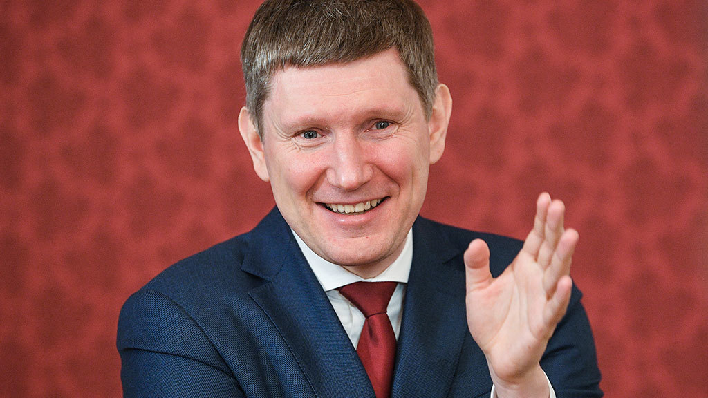 К 2030 году ВВП превысит на 17% показатель этого года