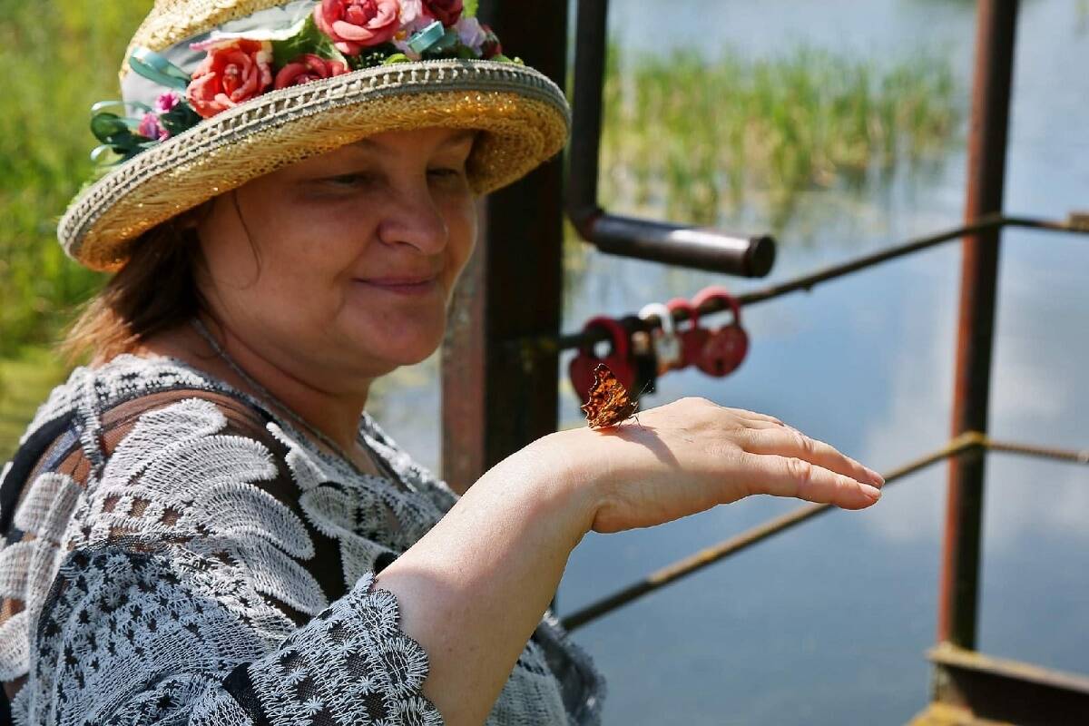 Фильм брянского режиссера Ларисы Садиловой «Огород» покажут на форуме журналистики в Сочи