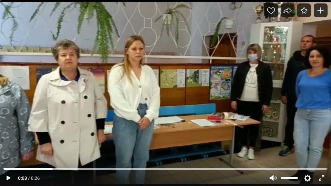 В Карачевском районе стартовал второй день голосования