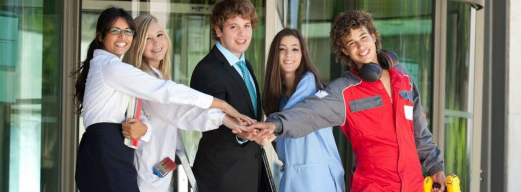 2 октября брянцы впервые отмечают День среднего профессионального образования