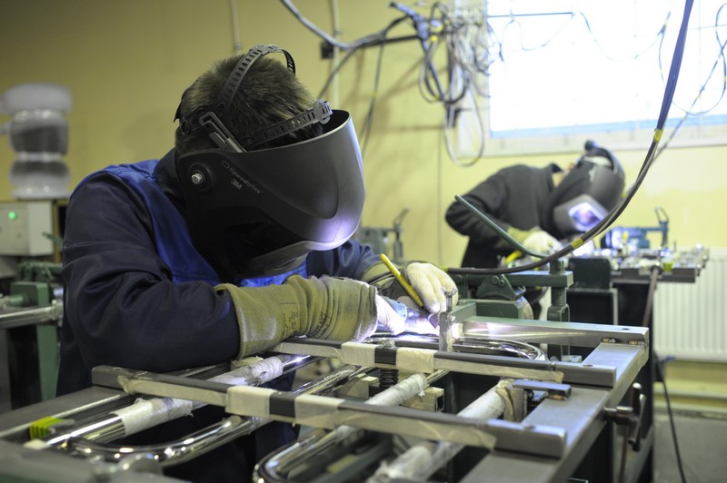 К нацпроекту «Производительность труда» подключат 12 брянских предприятий