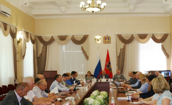 «Единая Россия»: Все социальные положения народной программы обеспечены в бюджете 2023-2025 полностью