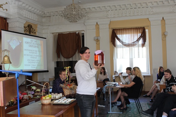 Будущие кооператоры провели аукцион добра для «Ванечки»