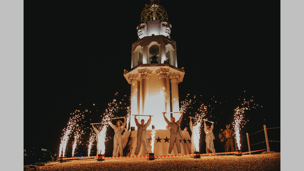 Брянские студенты участвуют во Всероссийском молодежном образовательном форуме «Таврида»