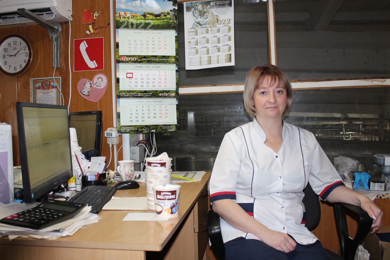 Каждый должен внести свой вклад в победу