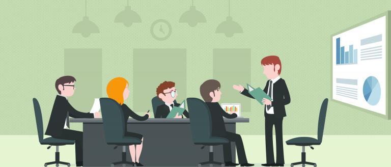 В администрации Карачевского района прошло оперативное совещание