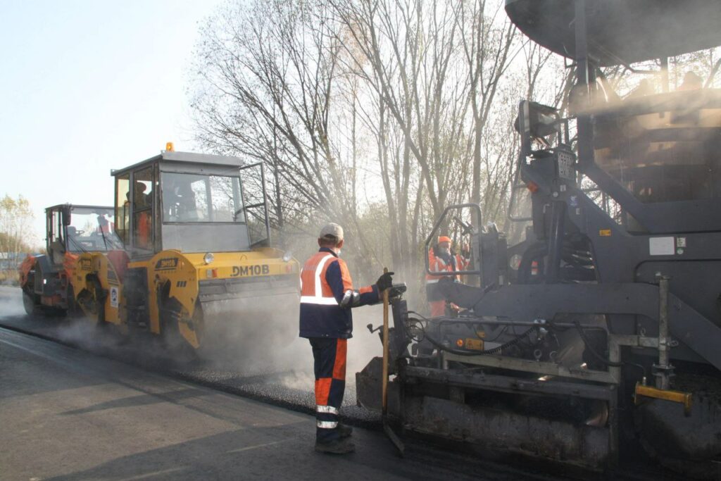 В Брянске объем пассажирских перевозок за 5 лет увеличился в 2,5 раза