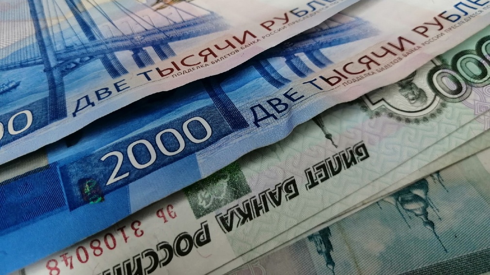 Доходная часть бюджета Брянска в 2022 году увеличится на 12, 2 млн