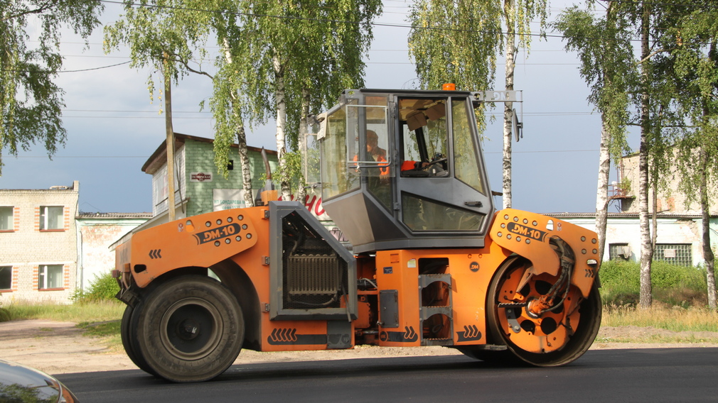 Жители Брянской области могут пройти соцопрос о дорожном нацпроекте