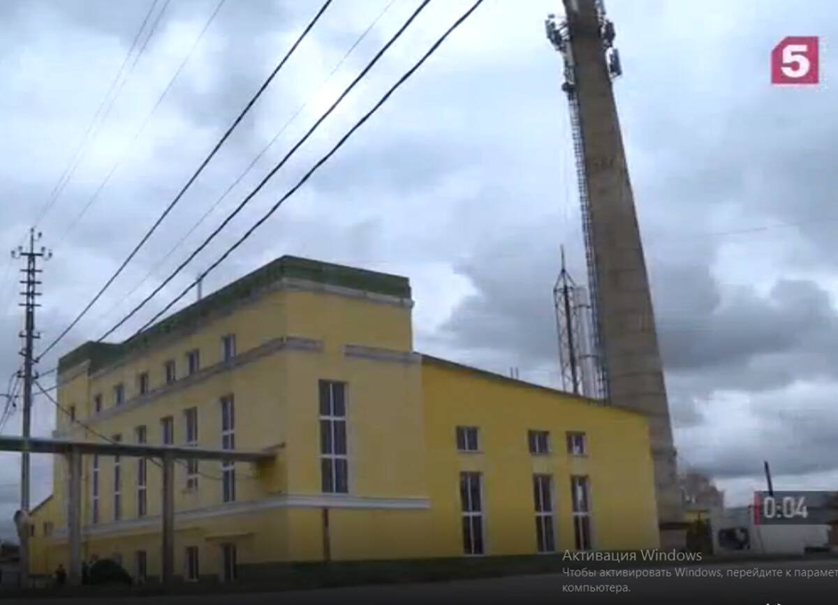 Стародубский «Консервсушпрод» обеспечивает продукцией вынужденных переселенцев