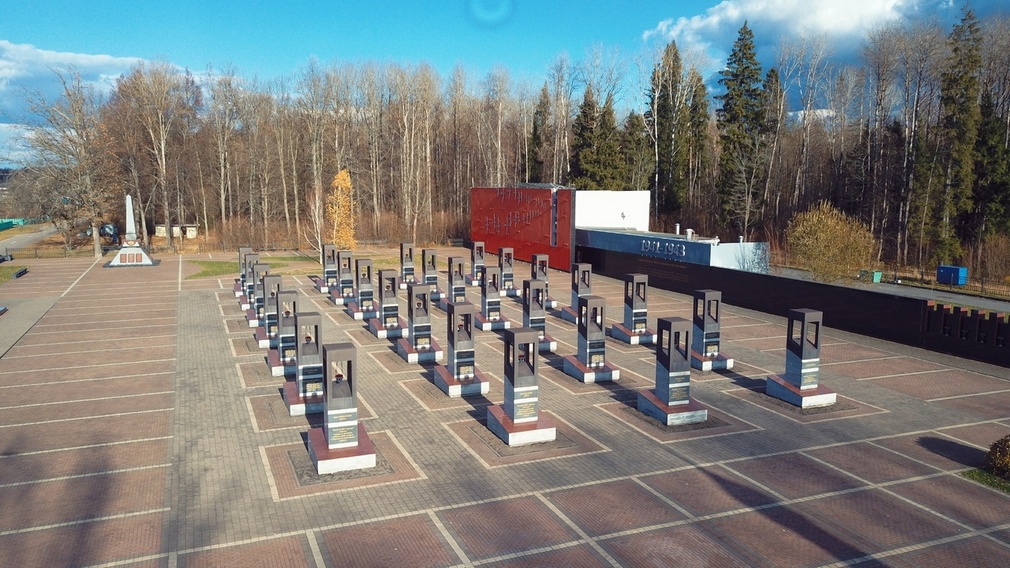 Губернатор Александр Богомаз рассказал про трагедию в Хацуни