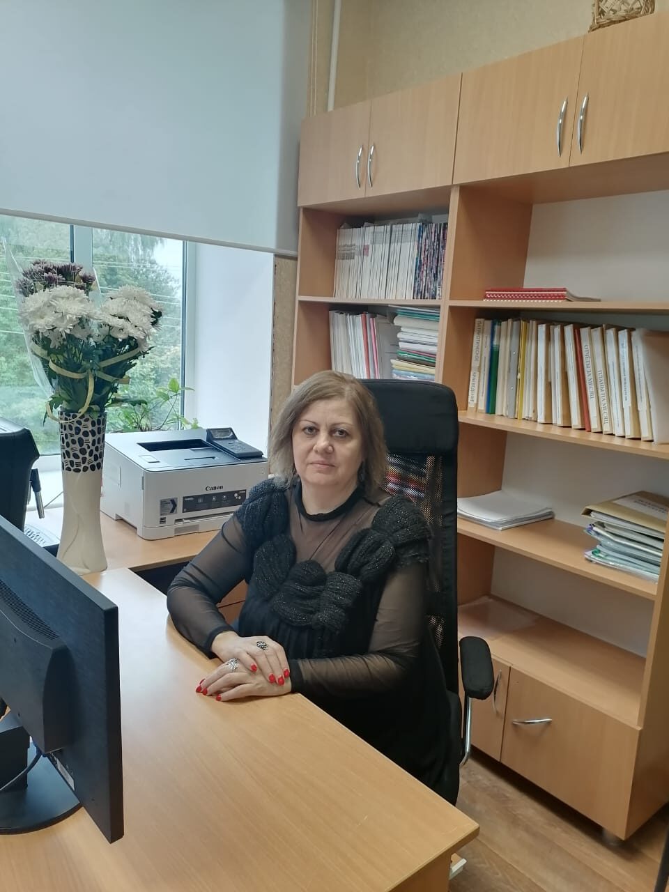 Историческое воссоединение произошло!