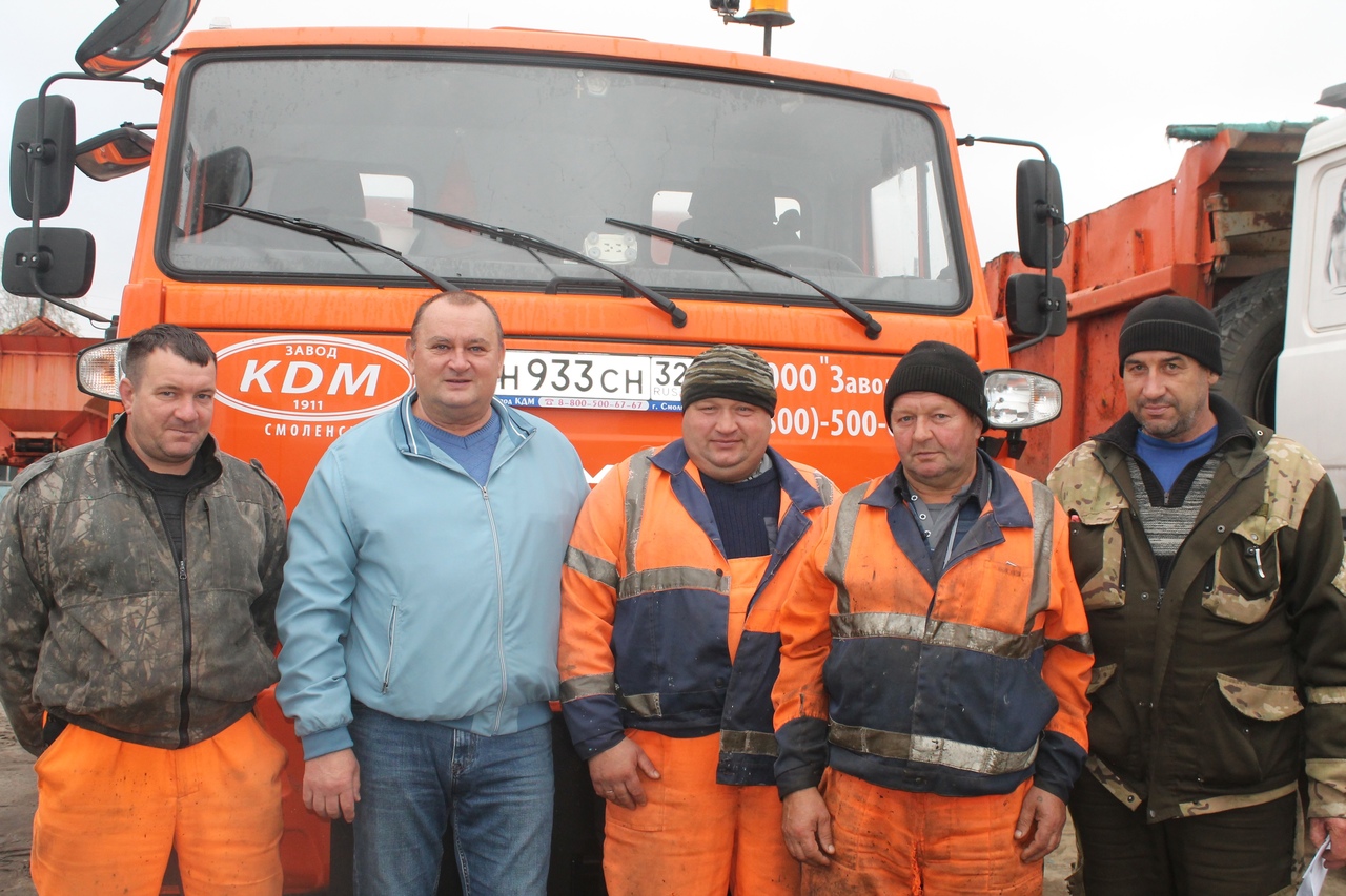 «Нам любые дороги дороги»