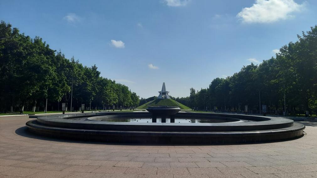 В Брянске забег в честь Дня народного единства пройдет в онлайн формате