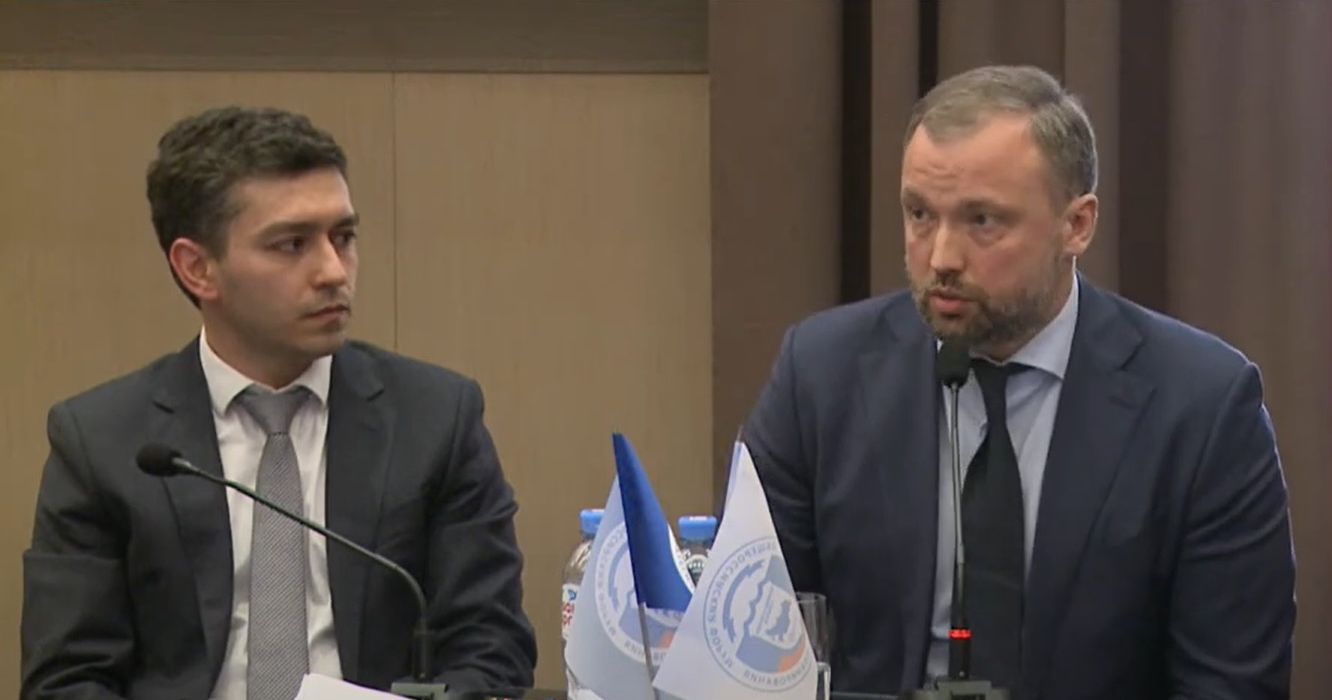 В России впервые представлен рейтинг ответственного бизнеса