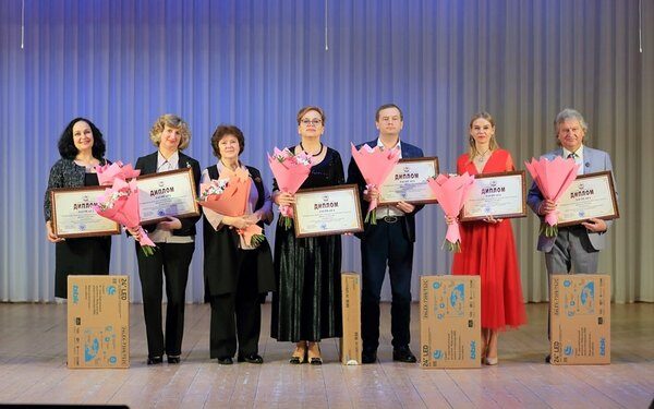 В Брянске названы победители III областного конкурса ДШИ «Вперёд в будущее»