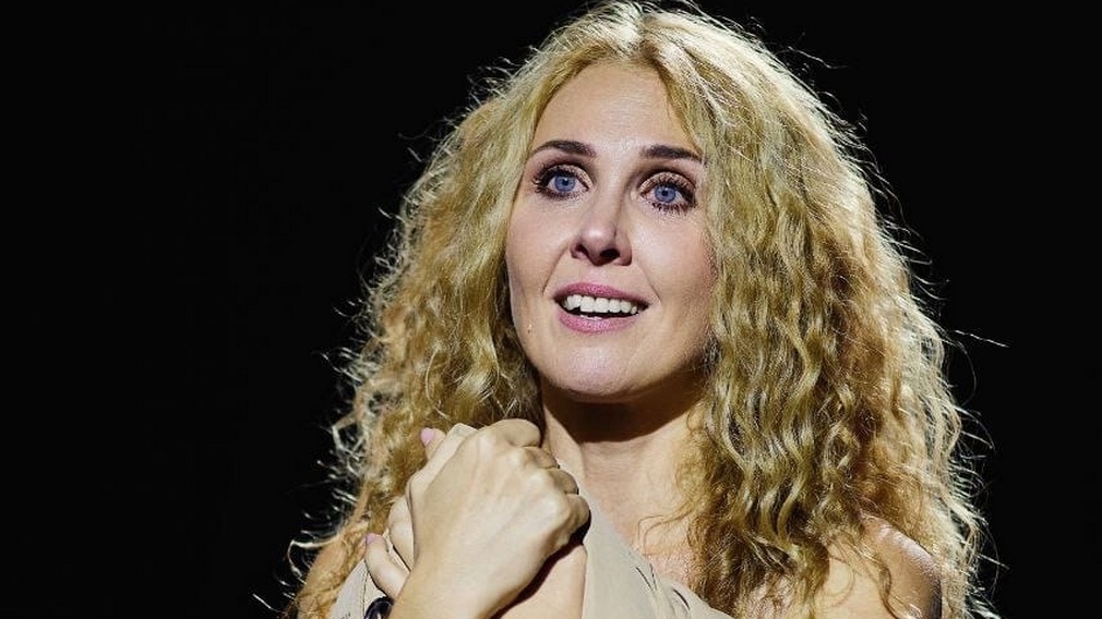 В «Брянсккниге» пройдет встреча с актрисой Алёной Кивайло и композитором Александром Стрекаловым