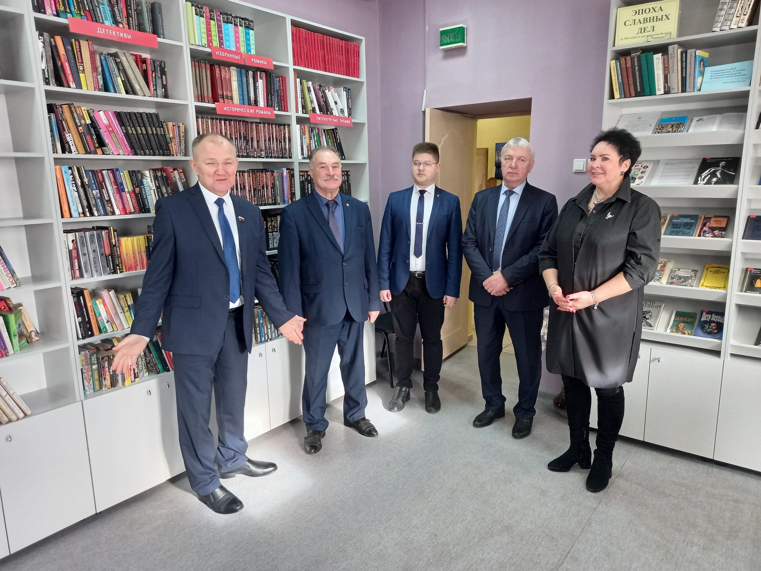 Только в единстве успех