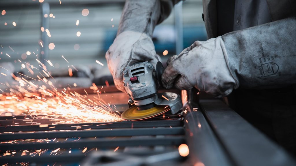 Промышленное производство Брянщины в 2022 году выросло более чем на 8%