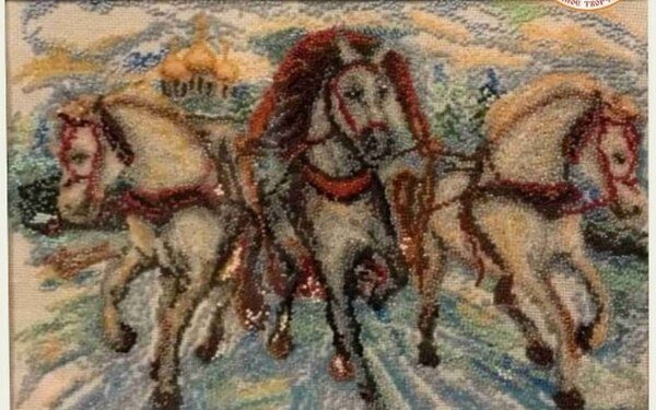 В Брянске откроется выставка «Радость в творчестве»