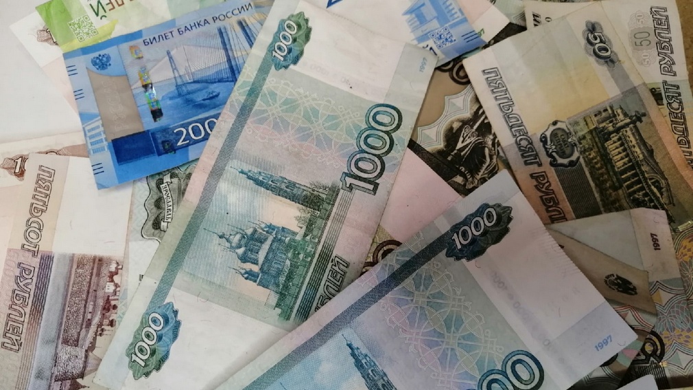 Рост брянской экономики подтвердили растущие налоговые поступления