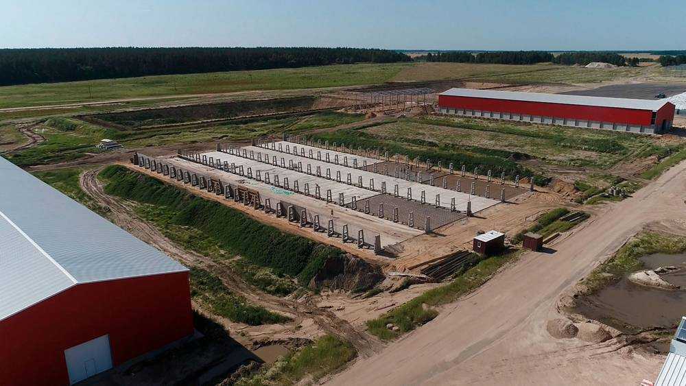 На Брянщине объем валового продукта в 2022 году превысит 0,5 трлн рублей