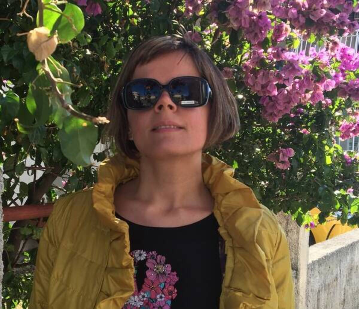 Незрячая брянская певица Карина Жакова победила в конкурсе «Со-творение»