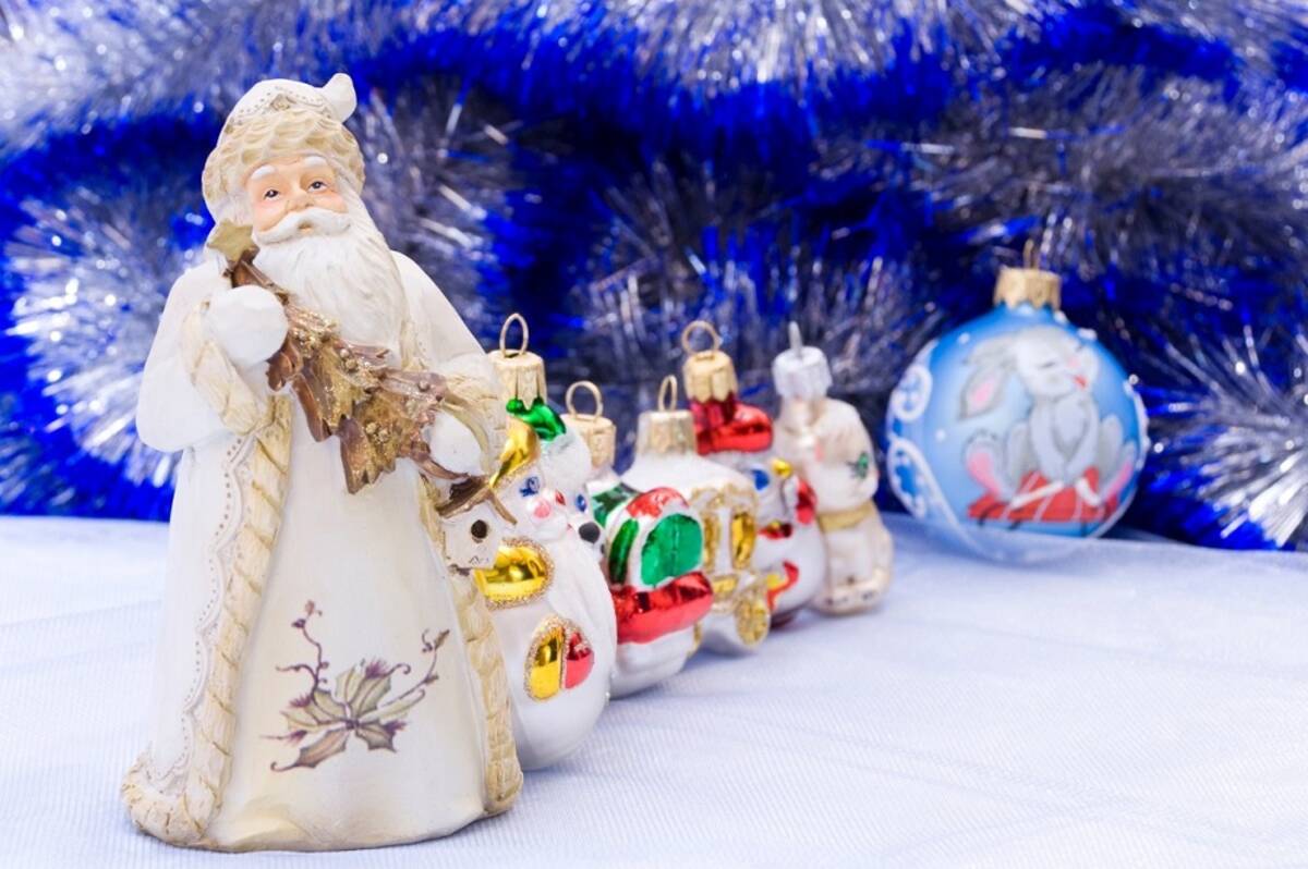 В новогоднем конкурсе пригласили поучаствовать брянских школьников