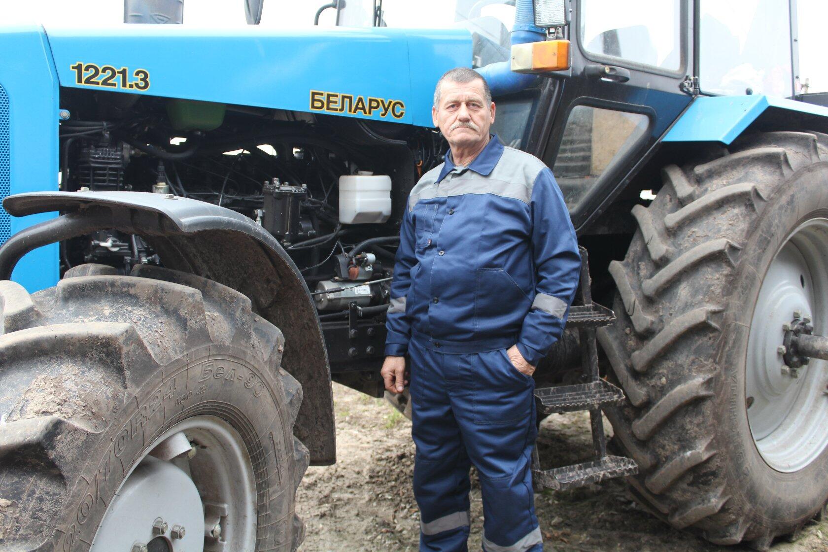 Этот незаменимый Полухин