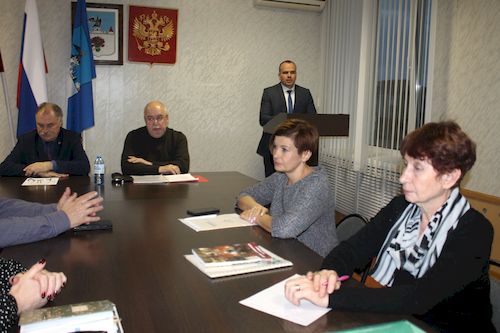 В Карачевском районе объекты водоснабжения реконструируются