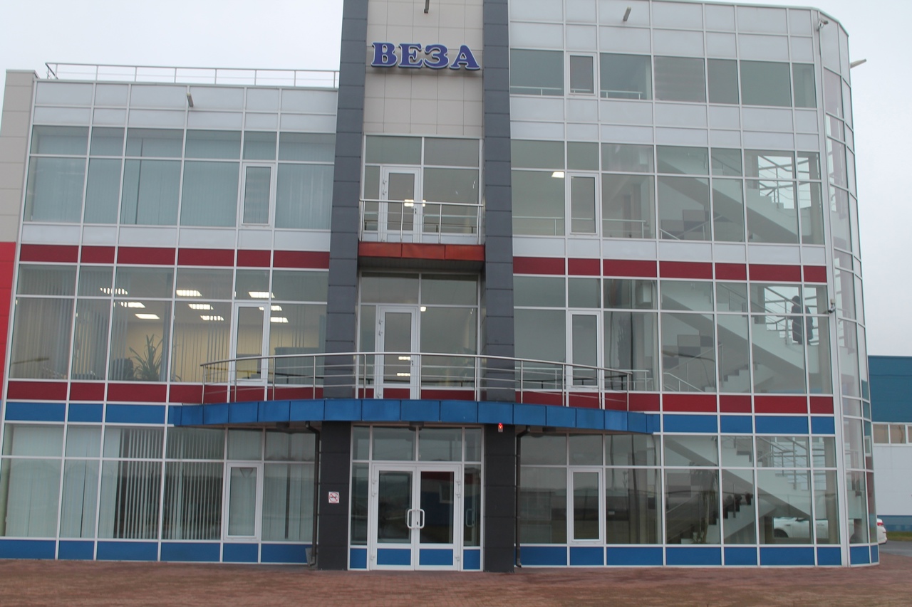 «ВЕЗА» уверенно смотрит в будущее