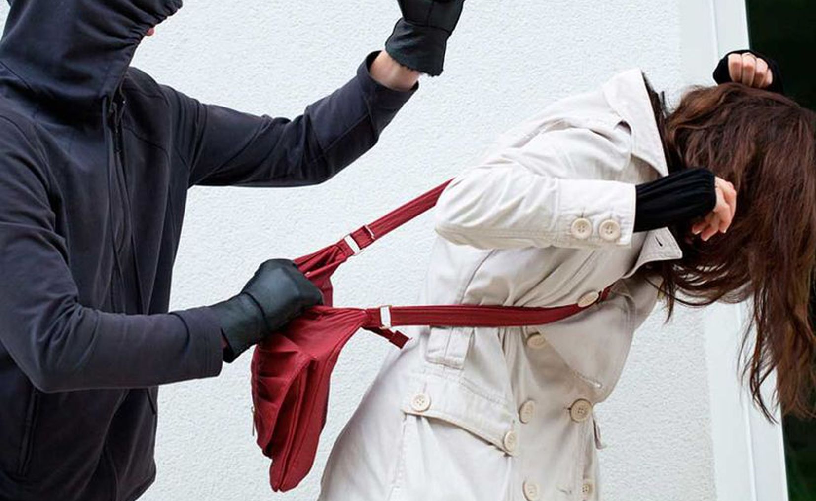 Уголовная ответственность за  грабеж