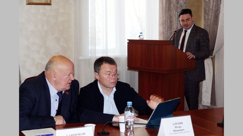 Внешнеторговый оборот Брянщины за январь-июнь этого года увеличился на 1,3%