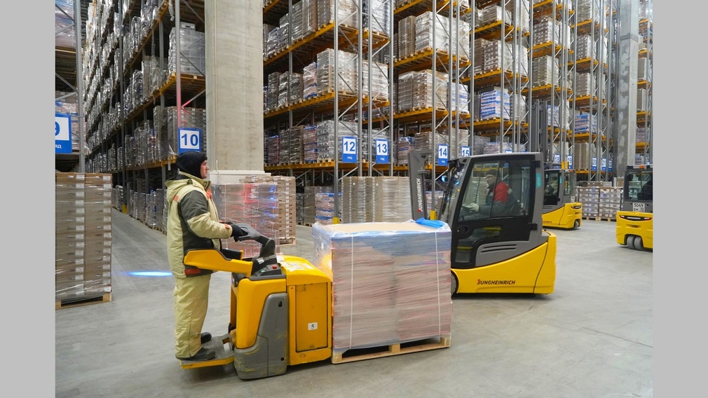 На Брянщине стартовал проект по расширению экспортного потенциала российских компаний