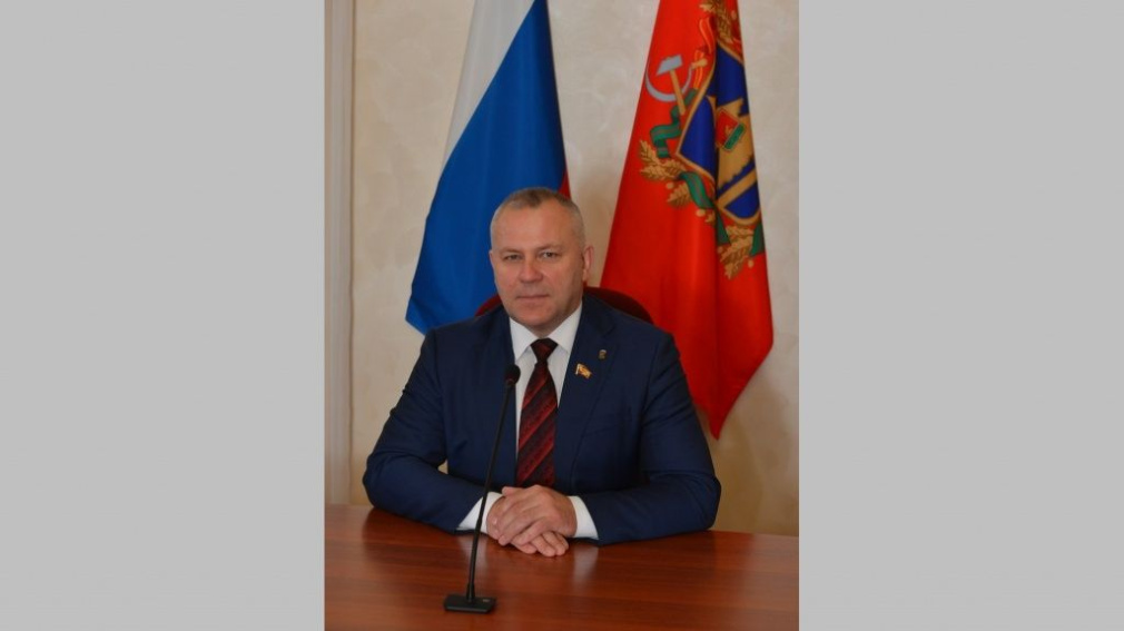 Инициативу брянских депутатов поддержали коллеги в Госдуме