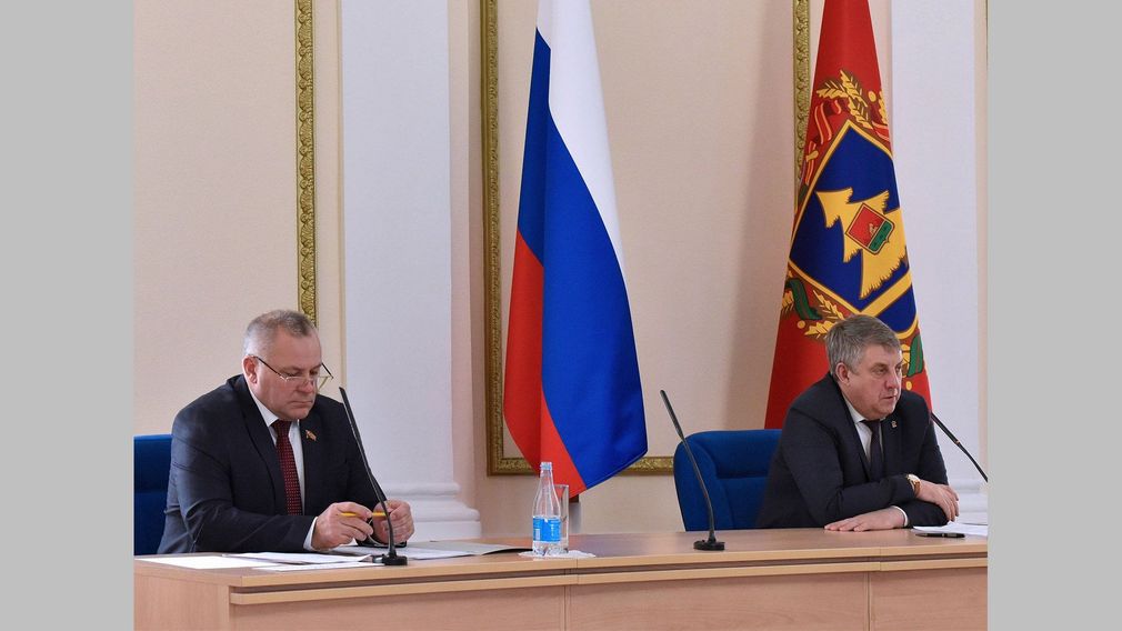 В Брянской области созданы все условия для привлечения инвесторов