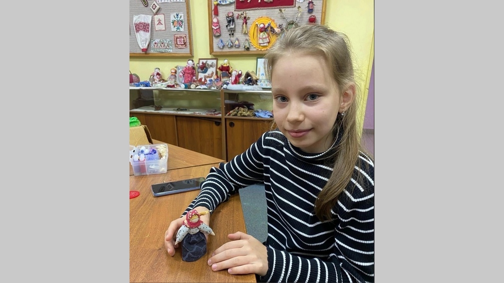 Брянские рукодельницы на Всероссийском конкурсе «Возрождение 2022» победили