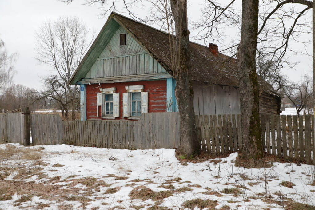 В брянском селе Луговец установили Интернет и качественную мобильную связь