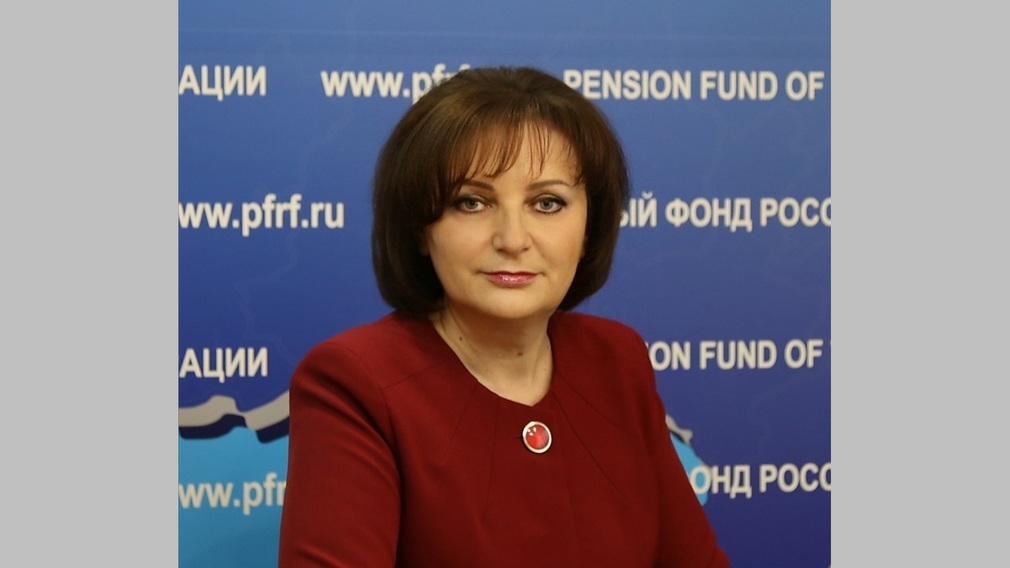 Социальный фонд России: преимущества очевидны