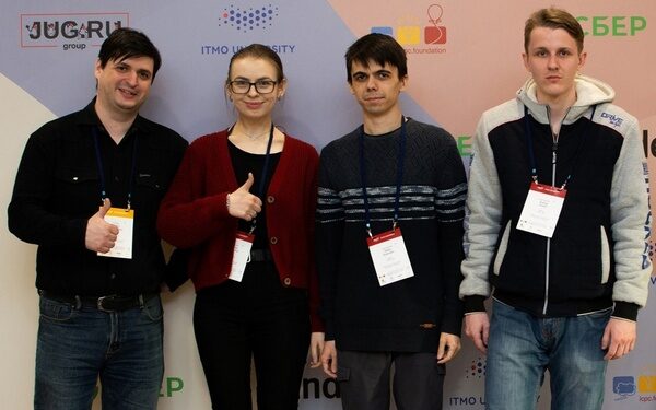 Брянские студенты прошли в финал Северной Евразии ЧМ по программированию