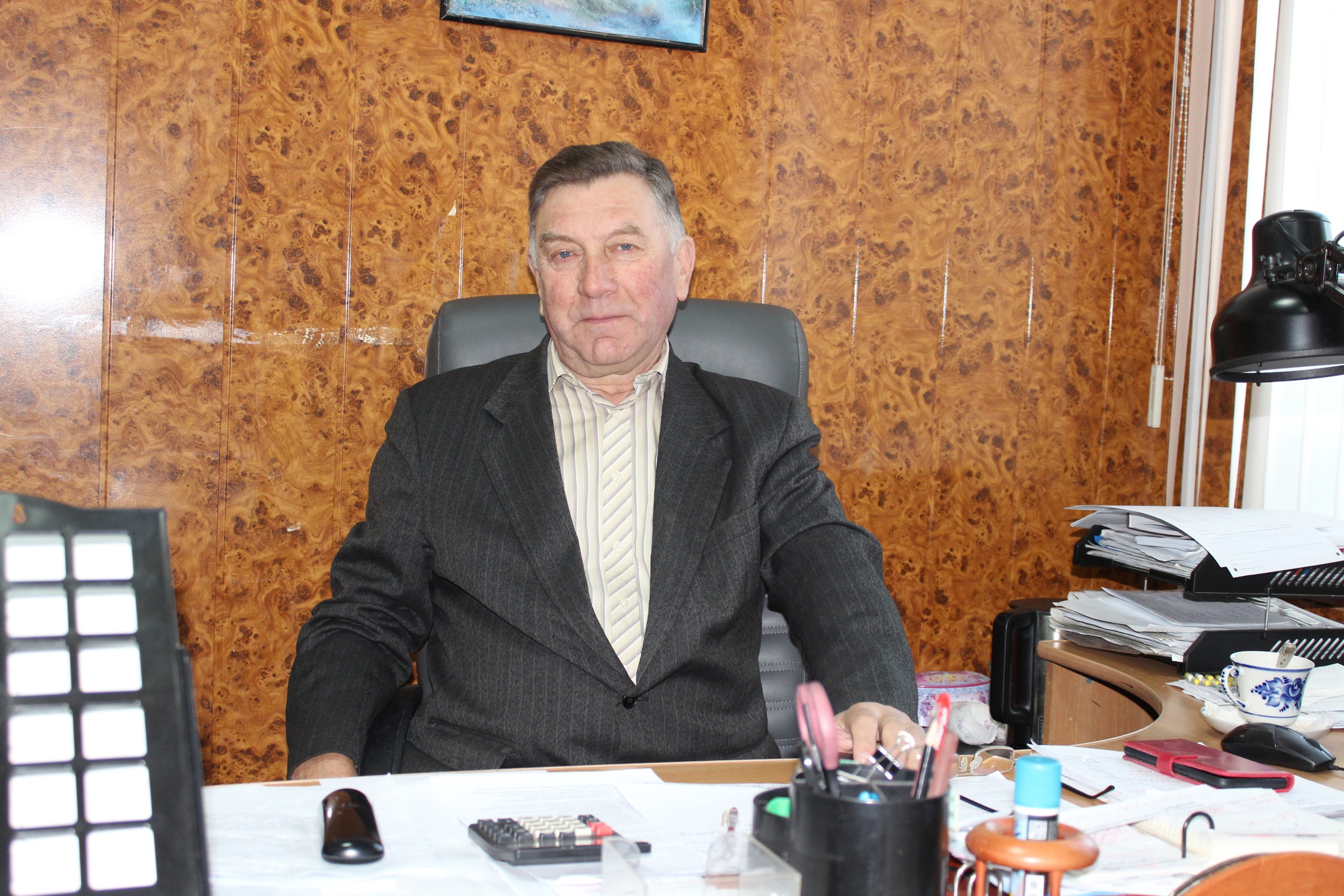 Поставленные задачи выполняются