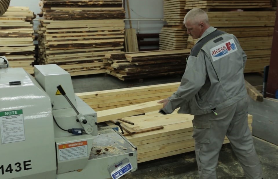 Брянская мебельная фабрика стала участником нацпроекта «Производительность труда»