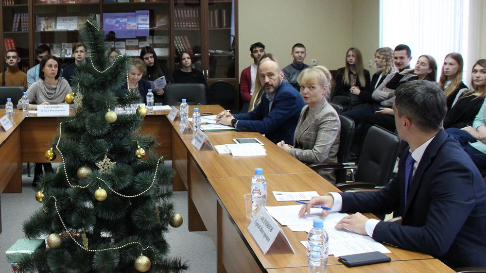 Экономика Брянской области показывает рост даже в условиях санкций