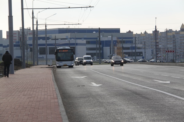 Благодаря дорожному нацпроекту в Брянской области капитально отремонтированы дороги, ведущие к социально-значимым объектам