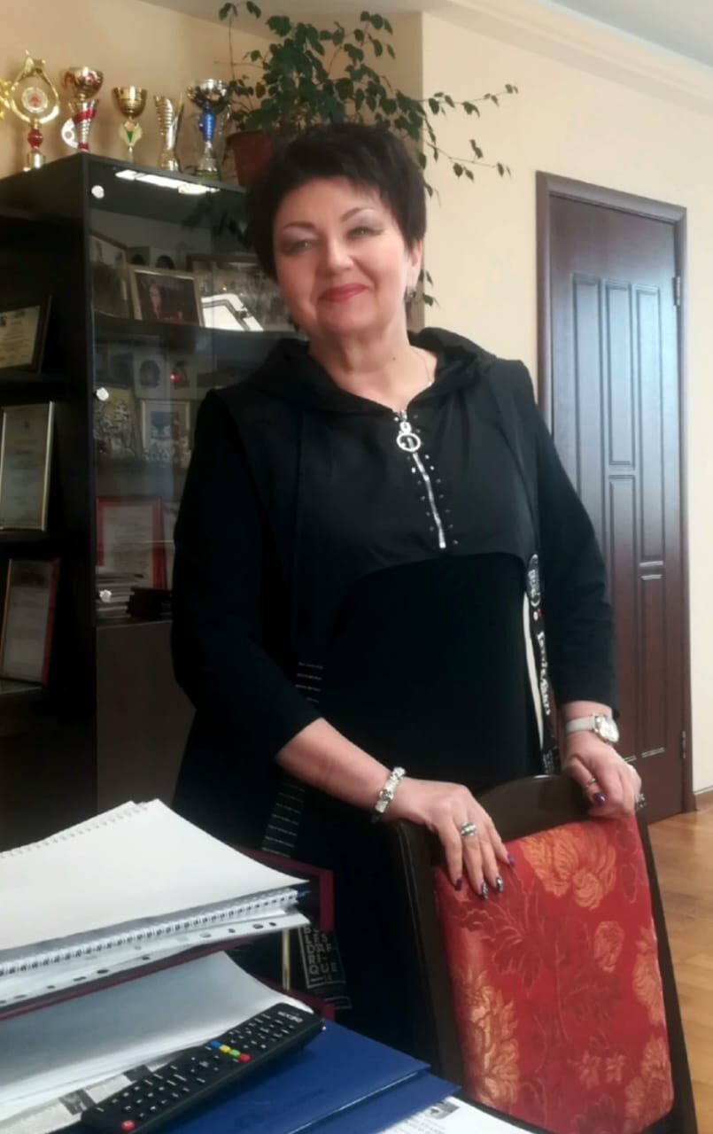 Верим в победу справедливости